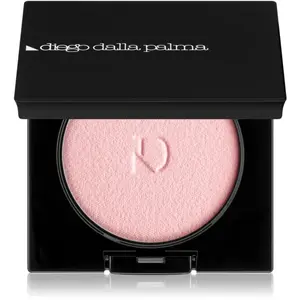 DIEGO DALLA PALMA, MAKEUPSTUDIO POLVERE COMPATTA PER OCCHI OPACA-154 Pale Pink 3 g. pas cher