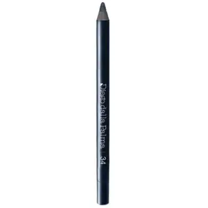 Comparateur de prix : D.Palma Diego Dalla Palma Stay On Me Eye Liner (Various Shades) - 34 Blue