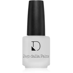 Diego dalla Palma Uv Base Effet Gel 501 Vernis Ongles Manucure et Pédicure - 14 ml