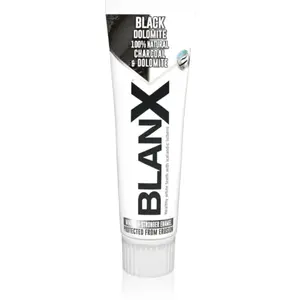 Blanx, Dentifrice, Noir Dolomite (75 ml) pas cher