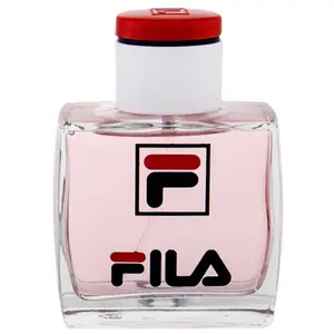 For Woman - Eau de Toilette-100ml FILA pas cher