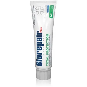 Biorepair, Dentifrice, Plus Total Protection Toothpaste 200mg Microrep...Vendu pargalaxus