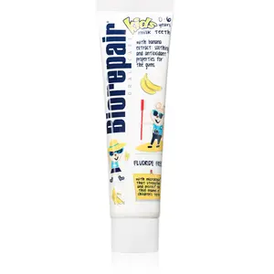 Biorepair, Dentifrice, Kids 0-6 Years Toothpaste (50 ml) pas cher