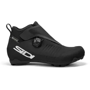 Sidi Chaussures Vtt Hiemx pas cher
