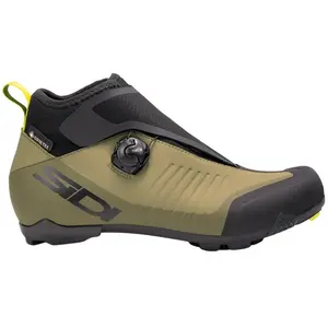 Sidi Chaussures Vtt Hiemx pas cher