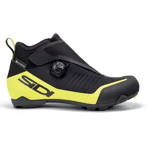 Sidi Chaussures Vtt Hiemx pas cher