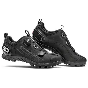 Sidi SD15 Schoenen Heren, zwart Schoenmaat EU 40 pas cher