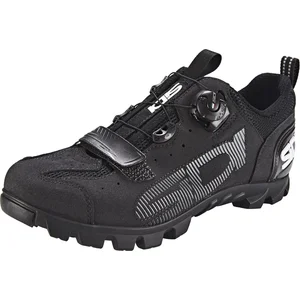 Sidi Sd15 Mtb-schoenen Zwart EU 41 Man pas cher