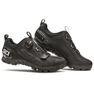 Sidi Sd15 Mtb-schoenen Zwart EU 44 Man pas cher