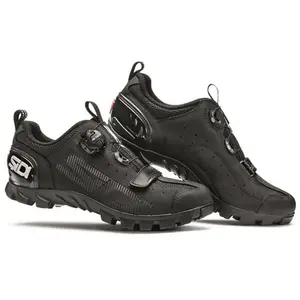 Sidi Sd15 Mtb-schoenen Zwart EU 42 Man pas cher