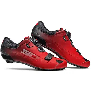 Sidi Chaussures De Route Sixty pas cher