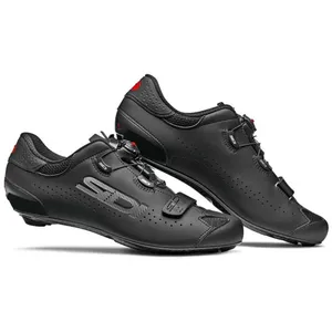 Sidi Chaussures Sidi Sixty - Noir - 44 1/2Vendu parbol