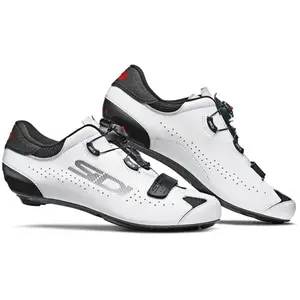 Sidi Chaussures De Route Sixty pas cher
