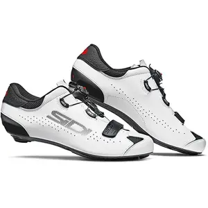 Sidi Chaussures De Route Sixty pas cher
