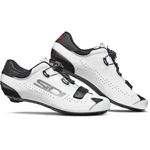 Sidi Chaussures De Route Sixty pas cher