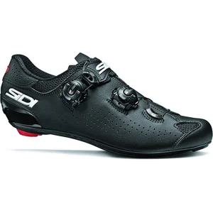 Comparateur de prix : Sidi Chaussures Sidi Genius 10 - Noir - 42