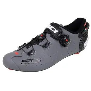 SIDI - Wire 2 Matt Carbon, Scape vélo homme pas cher