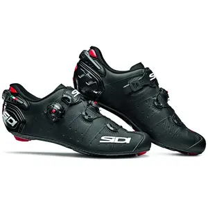 SIDI Wire 2 Matt Carbon, cape cyclisme pour homme pas cher