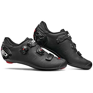 Sidi Ergo 5 Raceschoenen Zwart EU 39 Man pas cher