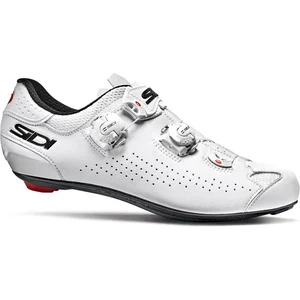 Sidi Chaussures Sidi Genius 10 - Blanc - 47 pas cher