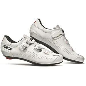 Sidi Chaussures Sidi Genius 10 - Blanc - 41
