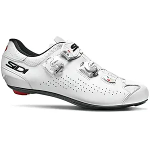 Sidi Chaussures Sidi Genius 10 - Blanc - 42