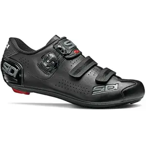 SiDi Fietsschoenen - Maat 48 - Mannen - zwart pas cher