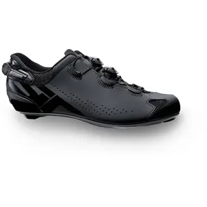 Sidi Shot 2S ZWART - Maat 47 pas cher