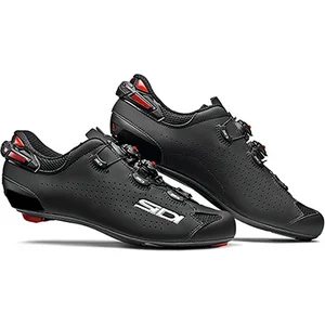 Sidi Shot 2 Racefiets Schoenen Zwart EU 40 Man pas cher