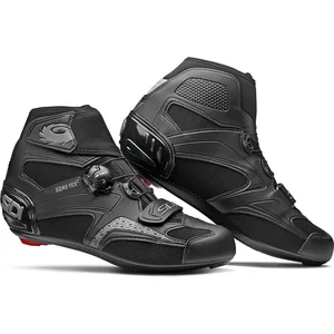 Sidi Zero Goretex Road Shoes Noir EU 45 Homme pas cher