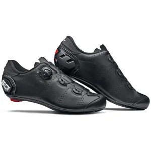 Sidi Fast Raceschoenen Zwart EU 47 Man pas cher