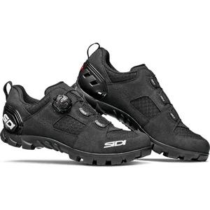 Sidi Turbo Mtb-schoenen Zwart EU 41 Man pas cher