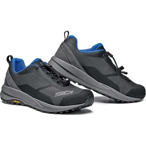 Sidi Explorer Mtb-schoenen Grijs EU 46 Man pas cher