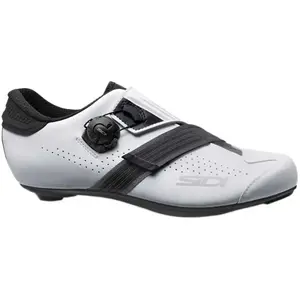 Sidi Prima Femme Blanc et noir pas cher