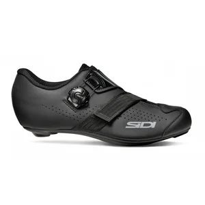 Sidi Prima Mega Raceschoenen Zwart EU 45 Man pas cher