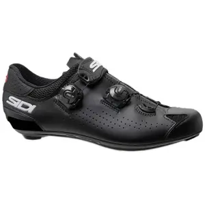 Sidi Chaussures De Route Genius 10 Mega pas cher