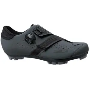 Sidi Aertis Mega Mtb-schoenen Grijs EU 46 Man pas cher
