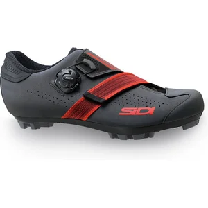 Sidi Aertis Mtb-schoenen Zwart EU 42 Man pas cher