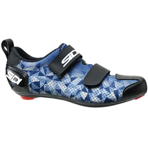 Sidi Chaussures De Route T-5 Air pas cher