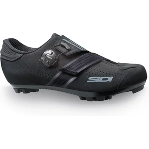 Sidi Aertis Mega Mtb-schoenen Grijs EU 42 Man pas cher