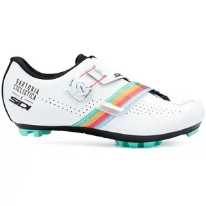 Sidi Chaussures Vtt Coffeegrinder pas cher