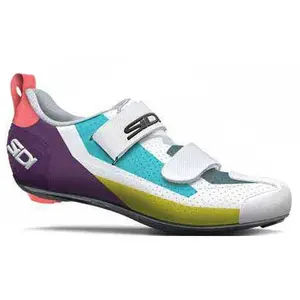 Sidi Chaussures De Route T-5 Air pas cher