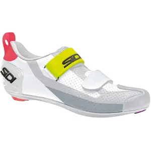 Sidi Chaussures De Route T-5 Air pas cher