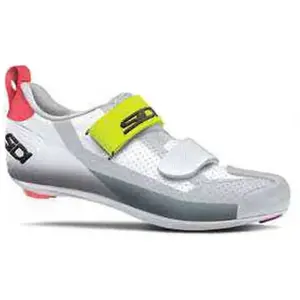 Sidi Chaussures De Route T-5 Air pas cher