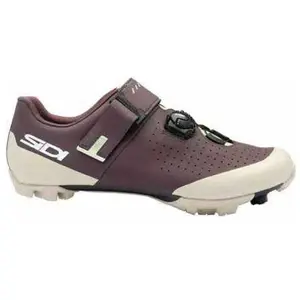 Sidi Chaussures Vtt Physis pas cher