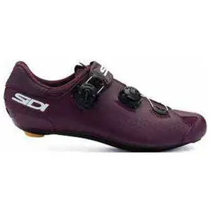 Comparateur de prix : Sidi Chaussures De Route Genius 10