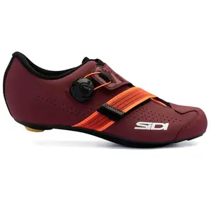 Sidi Chaussures De Route Prima pas cher