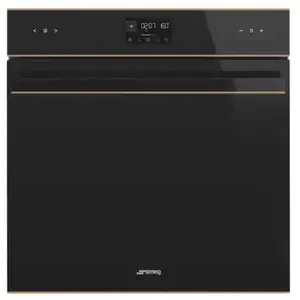 Four encastrable SMEG SOP6602TNR pas cher