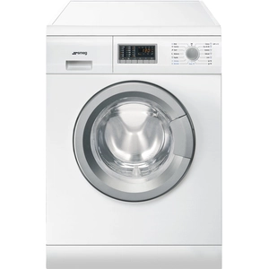 Smeg Lave-linge Séchant à Chargement Frontal Lsf147e pas cher