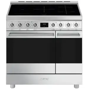 Piano de cuisson induction SMEG C92IPX2